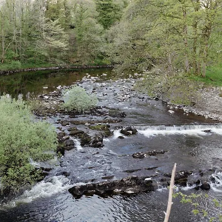 1 Bed In Sedbergh G0182 * Millthrop