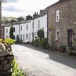 Casa de Férias 1 Bed In Sedbergh Oc-g0182 Milnthorpe