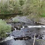 1 Bed In Sedbergh Oc-g0182 Millthrop