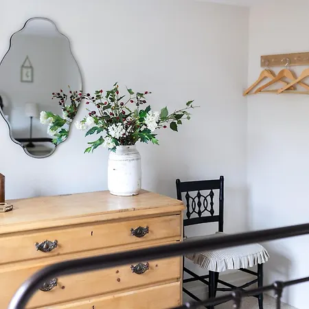 1 Bed In Sedbergh G0182 Holiday home