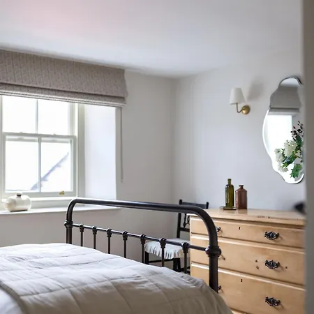 1 Bed In Sedbergh G0182 * Millthrop