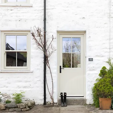 1 Bed In Sedbergh G0182