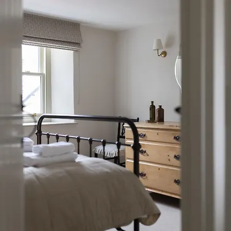 1 Bed In Sedbergh G0182 Holiday home