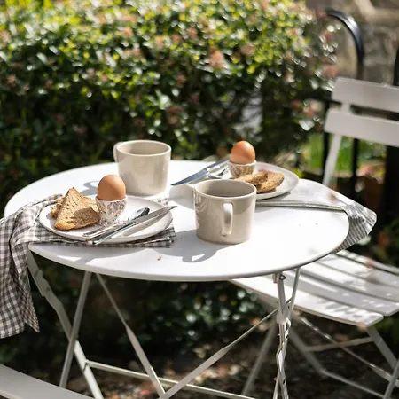 1 Bed In Sedbergh G0182 Holiday home Millthrop