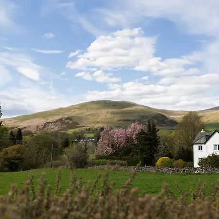 1 Bed In Sedbergh Oc-g0182 *