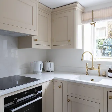 1 Bed In Sedbergh G0182 펜션 Millthrop