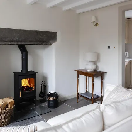 1 Bed In Sedbergh Oc-g0182 *