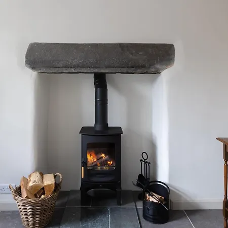 Casa de Férias 1 Bed In Sedbergh Oc-g0182