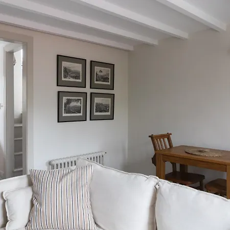 1 Bed In Sedbergh Oc-g0182 Millthrop
