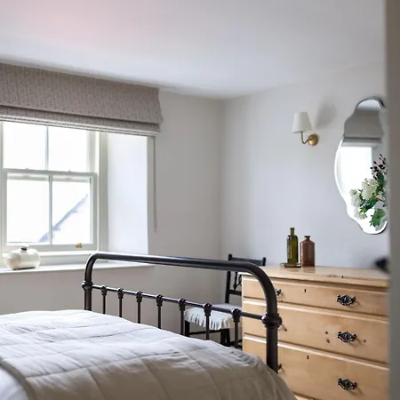 1 Bed In Sedbergh Oc-g0182 *