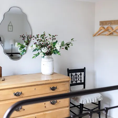 1 Bed In Sedbergh Oc-g0182 Ferienhaus *