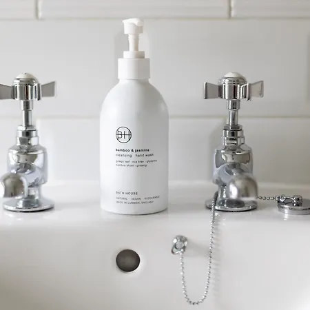 Feriehus 1 Bed In Sedbergh G0182 Millthrop