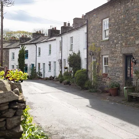 Feriehus 1 Bed In Sedbergh G0182 Millthrop