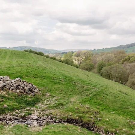 Ferienhaus 1 Bed In Sedbergh Oc-g0182 *