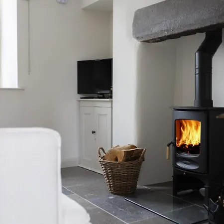 1 Bed In Sedbergh Oc-g0182 Holiday home