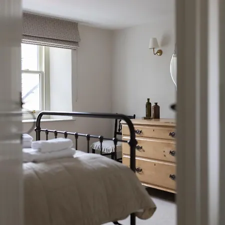 1 Bed In Sedbergh Oc-g0182 Holiday home *