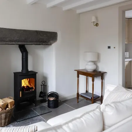 1 Bed In Sedbergh Oc-g0182 Holiday home Millthrop