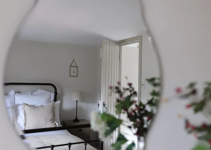 Ferienhaus 1 Bed In G0182 *