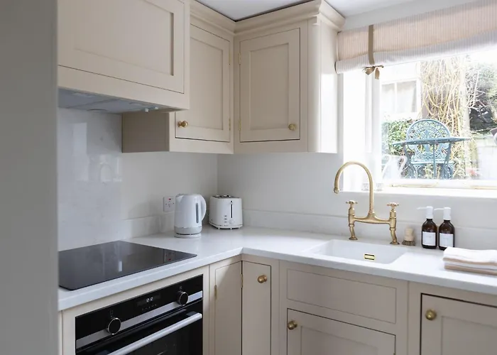 1 Bed In G0182 Ferienhaus Millthrop