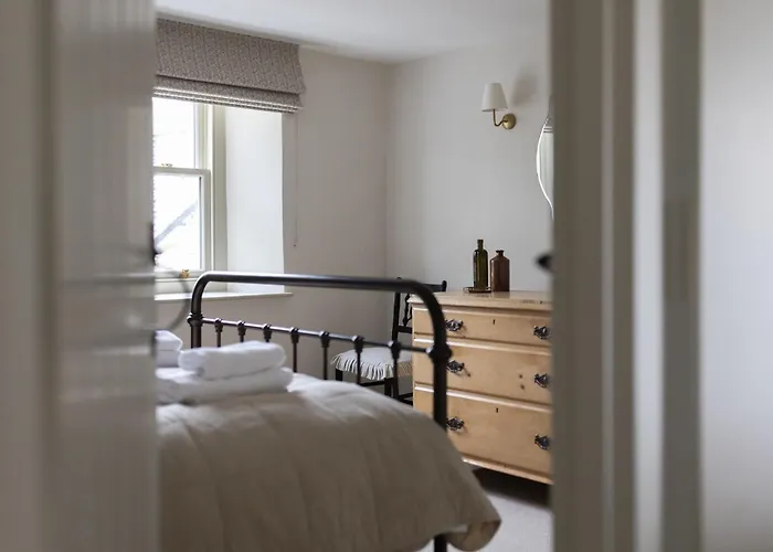 1 Bed In G0182 Ferienhaus