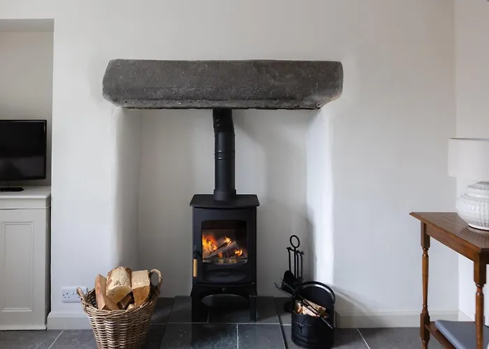 Ferienhaus 1 Bed In G0182