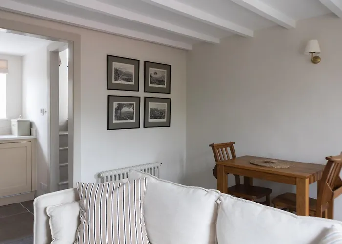 1 Bed In G0182 Millthrop