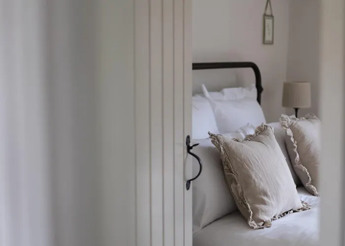 1 Bed In G0182 Ferienhaus Millthrop