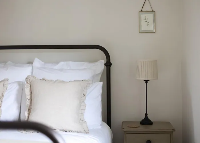 Ferienhaus 1 Bed In G0182