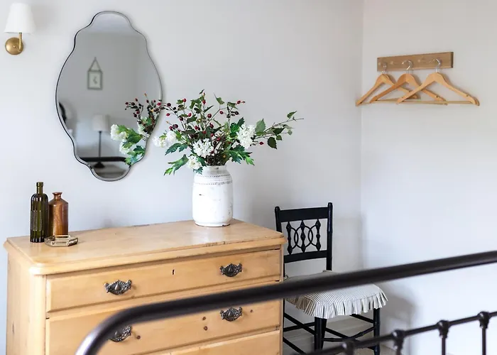 1 Bed In G0182 Ferienhaus *