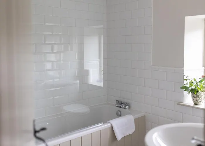 Ferienhaus 1 Bed In G0182 Millthrop