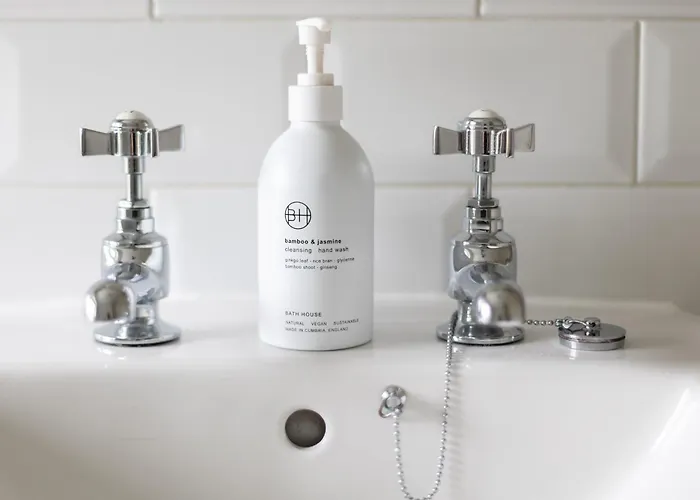 Ferienhaus 1 Bed In G0182 Millthrop