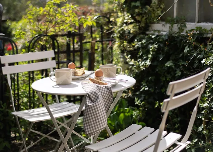 1 Bed In G0182 * Millthrop