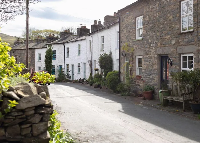 Ferienhaus 1 Bed In G0182 Millthrop