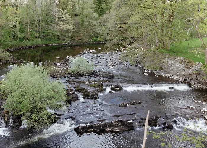 1 Bed In G0182 * Millthrop