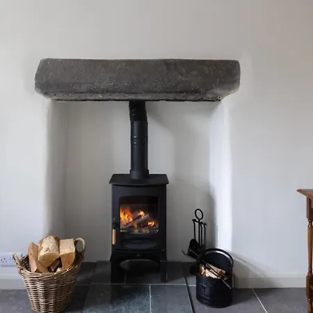 1 Bed In Sedbergh Oc-g0182 Millthrop