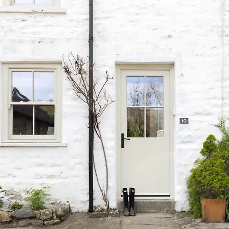1 Bed In Sedbergh Oc-g0182 Millthrop